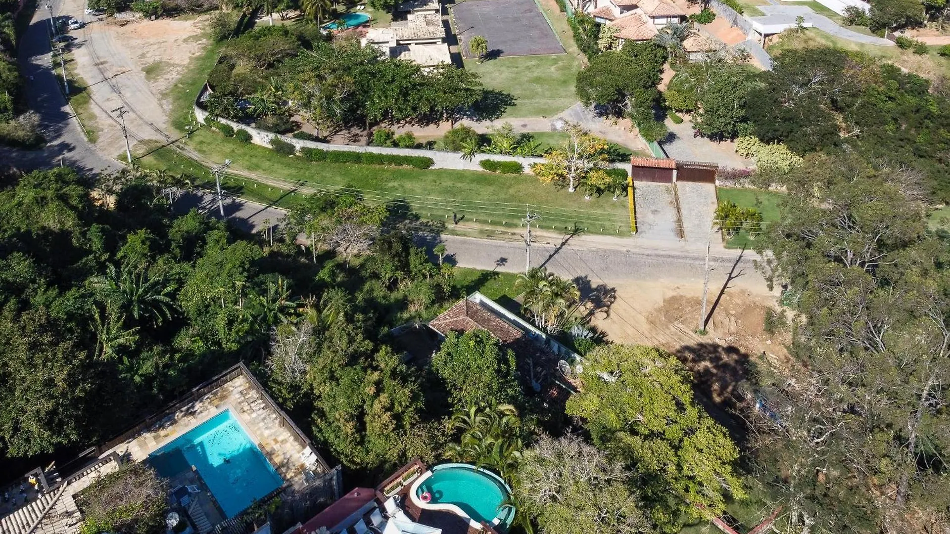 Villa Vermelha Ocean View Búzios