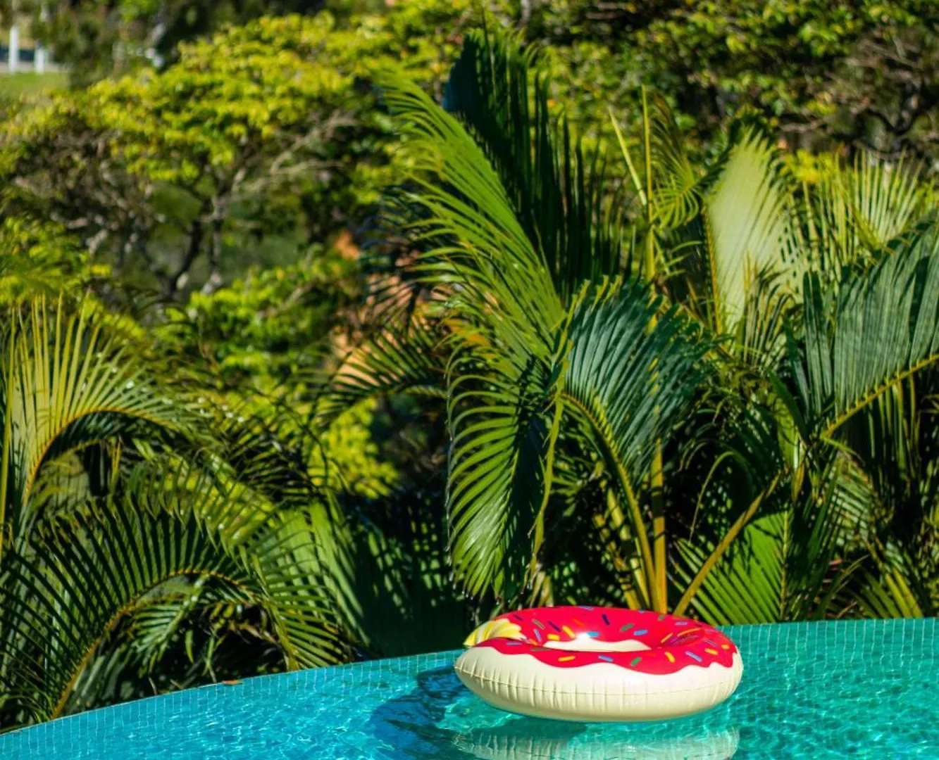 Villa Vermelha Ocean View Búzios 브라질