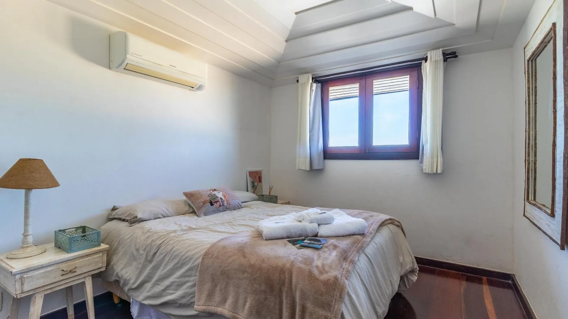 Villa Vermelha Ocean View Búzios 브라질