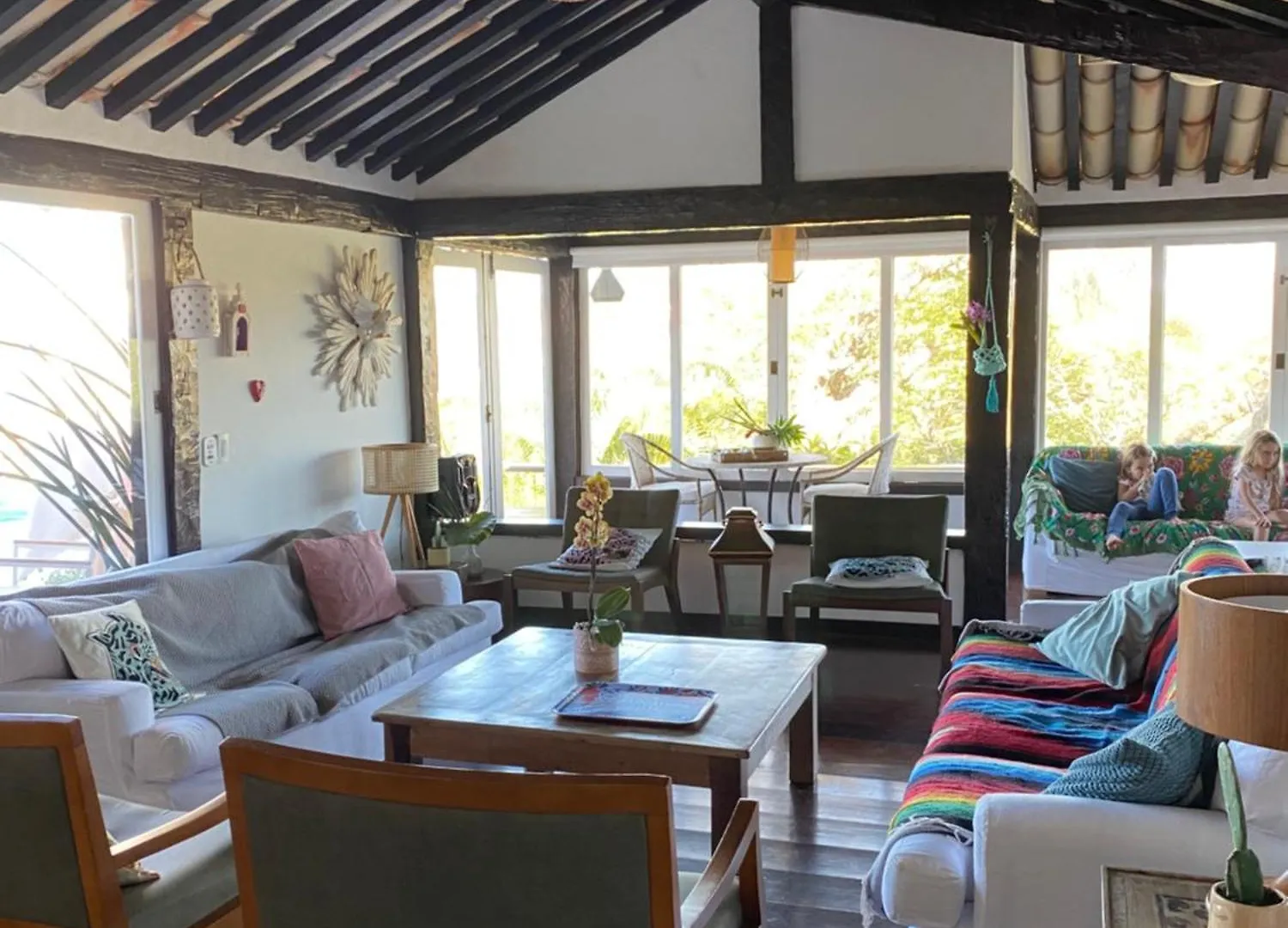 Villa Vermelha Ocean View Búzios 0*,  브라질