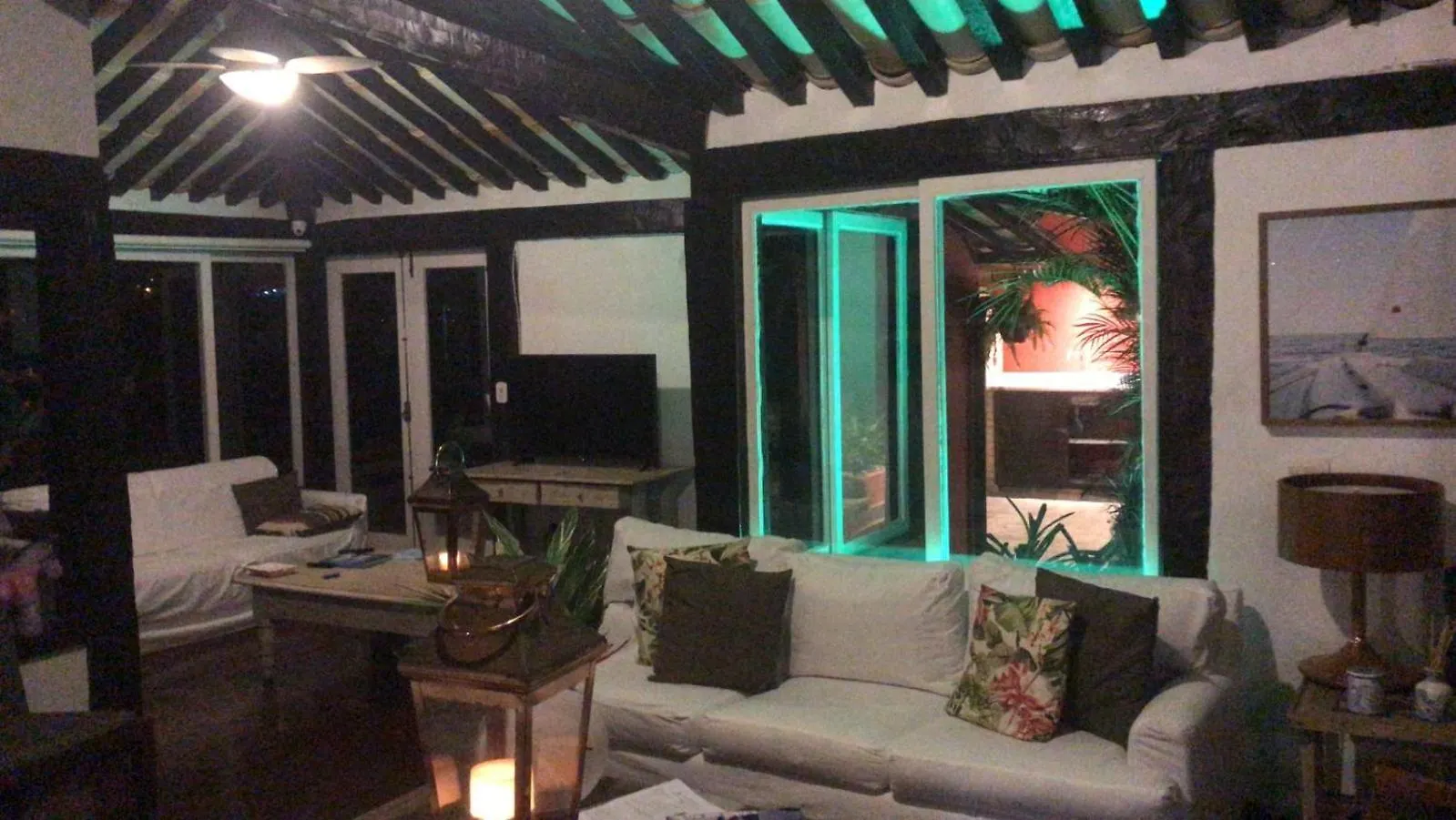 Villa Vermelha Ocean View Armacao dos Buzios